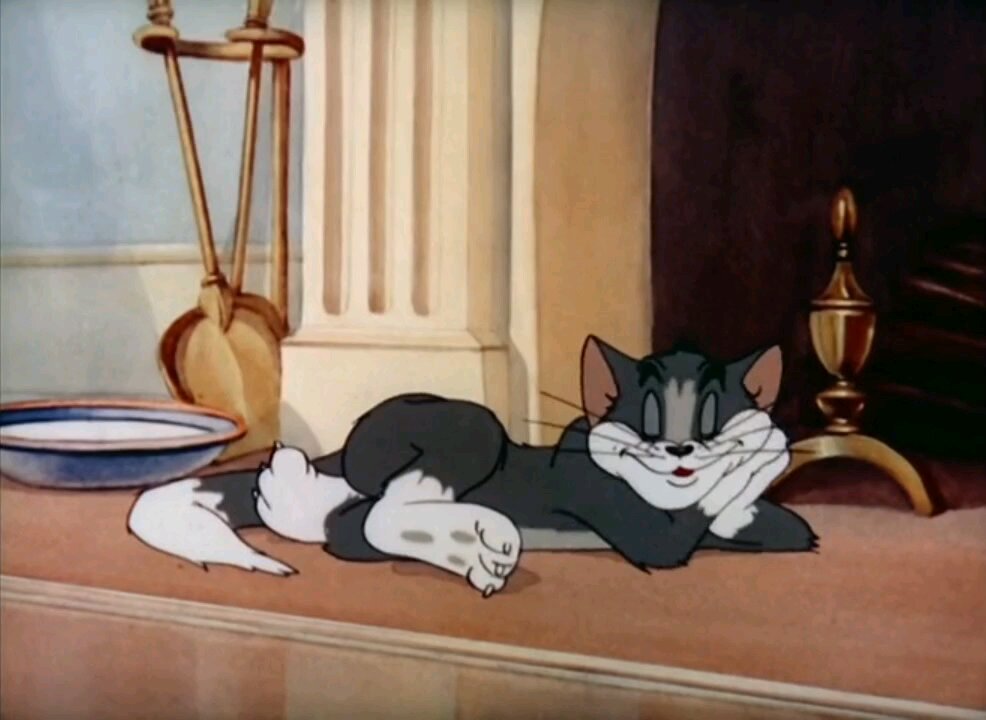 Tom and Jerry