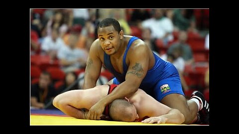 Daniel Cormier: The Terrifying Force of MMA Dominance