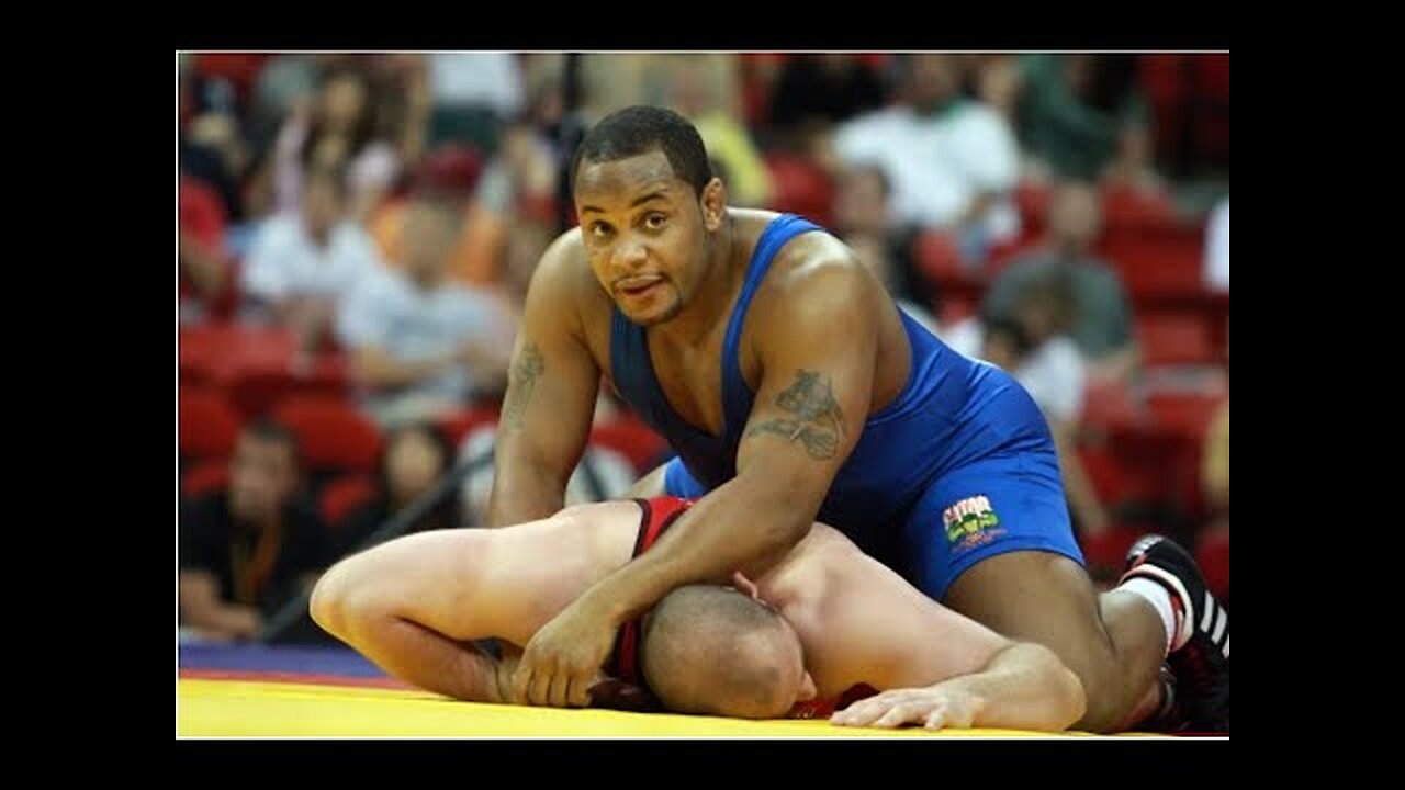 Daniel Cormier: The Terrifying Force of MMA Dominance