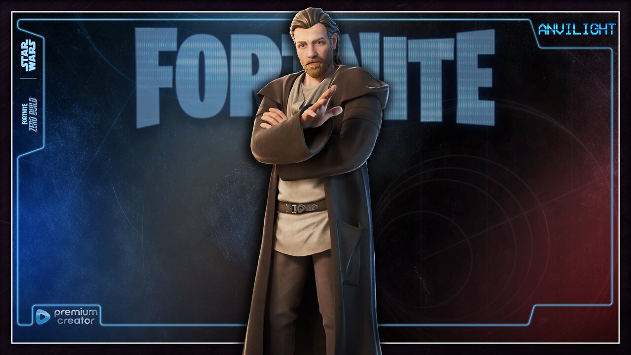 Fortnite | May The 3rd Be With You... Always | DIRECT RTMP BETA | May Creator Program Day #3