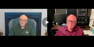 Dr. Andy Nazario - Russia, China, N. Korea, Iran - Are We Going to War?