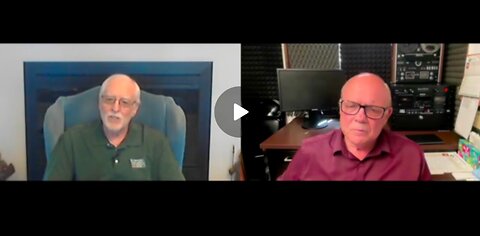 Dr. Andy Nazario - Russia, China, N. Korea, Iran - Are We Going to War?