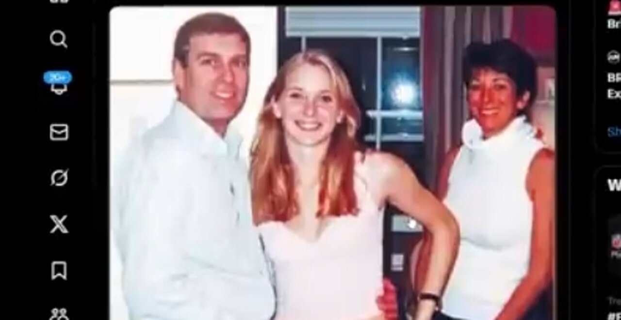 EPSTEIN JAIL FOOTAGE RELEASED AS DOJ OFFICIALLY CLOSES THE CASE! FIRE PAM BONDI NOW! SHE LIED! 💣