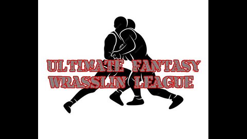 Ultimate Fantasy Wrestling League