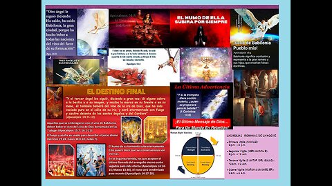 Jesús regresa AHORA a Jerusalén! Mateo 24. Lucas 21. Daniel 8, 9, 11, 12. Zacarías 12, 14. PARTE 3.