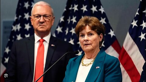 Dem Sen. Exposed in TSA Scandal as Noem Slams Weaponized Program ‘Used as a Political
