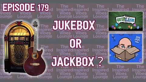 179. Jukebox or Jackbox?