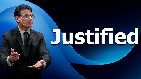 Justified