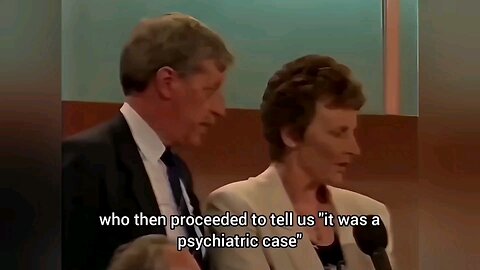The parents of a boy with M.E. recall being wrongly accused of Fabricated or Induced Illness