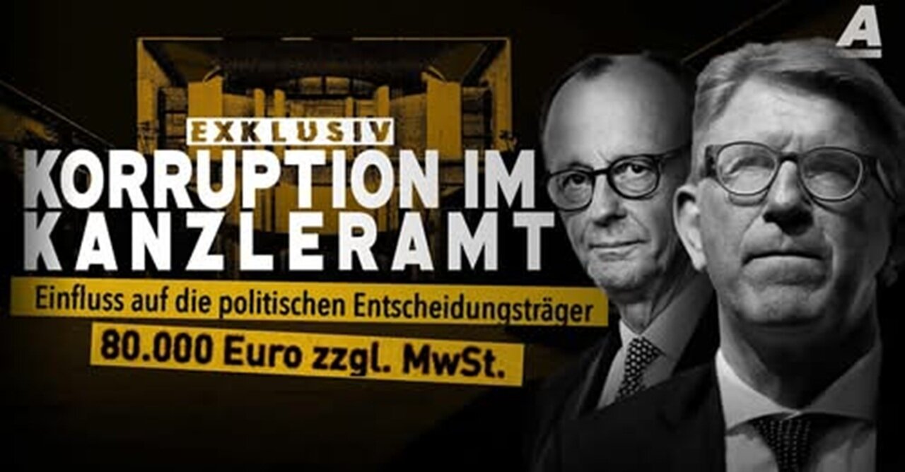 Das System Weimer: 80.000 Euro für ein Abendessen mit Ministern