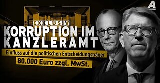 Das System Weimer: 80.000 Euro für ein Abendessen mit Ministern