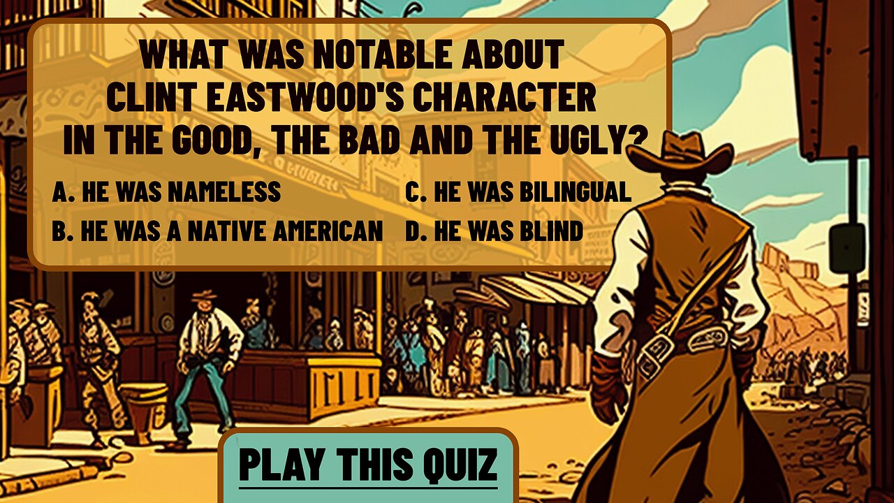 Do you know the answer to this question?