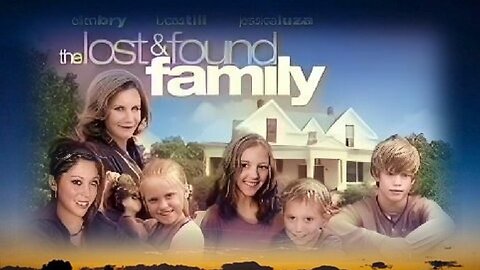 Discovering amd Finding Lost Family