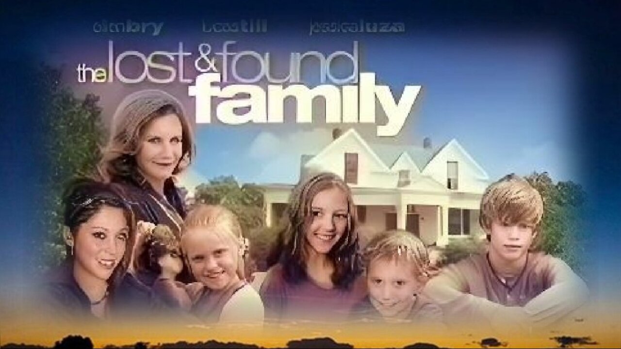 Discovering amd Finding Lost Family