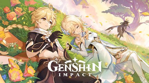 GENSHIN IMPACT