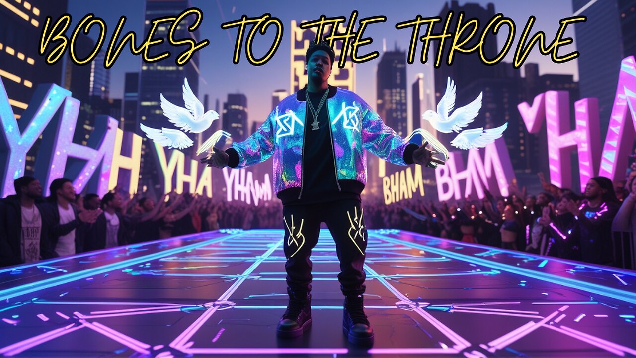 This Song DESTROYED Spotify’s Algorithm | Hear ‘BONES TO THE THRONE’ Before It’s BANNED