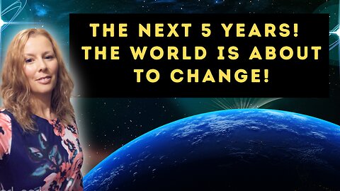 5 Year Outlook! What Will They Try to Take Away From You? And What Can You Do About It?