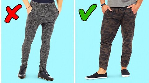 Life Hacks Every Man Should Know