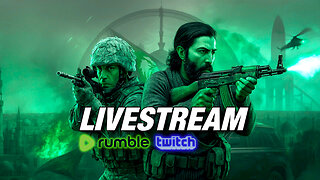 Squad Livestream #117