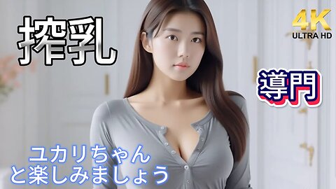 【4K】イラスト満載で超分かりやすい📊 pigeon搾乳機 手動搾乳かんたんマニュアル _ Breast Pump Tutorial