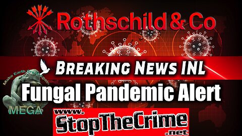 Fungal Pandemic Alert | Deborah Tavares