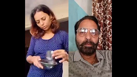 satisfying Video