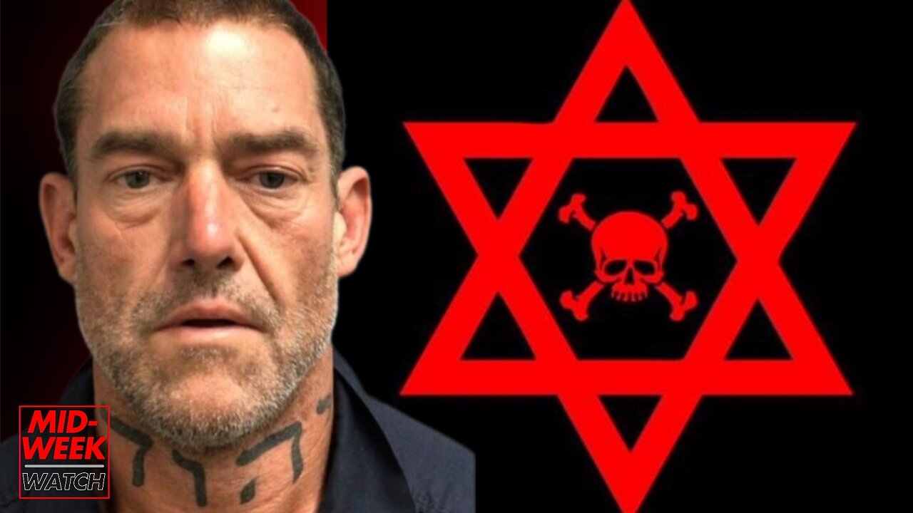 ZIONIST CRUCIFIES CHRISTIAN PASTORS! + WW3 Back on After Israel Breaks Ceasefire | YNN