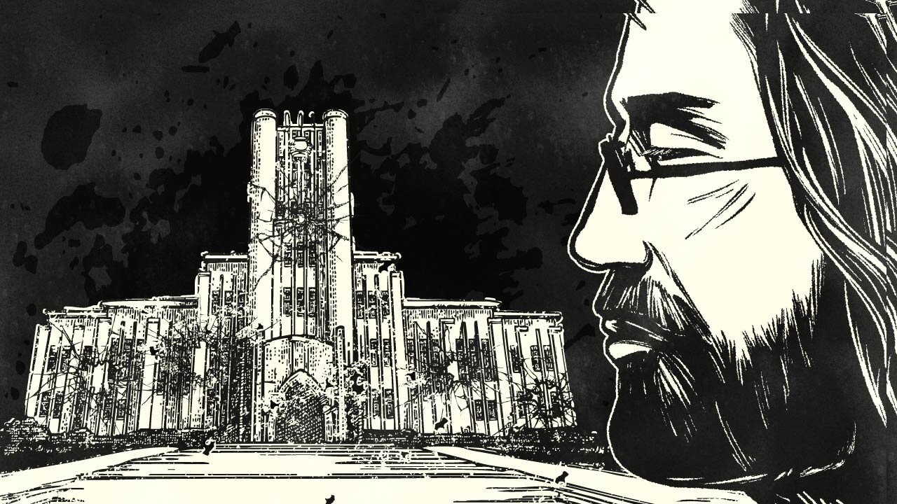 【エンドゥ】2030年【切り抜き】