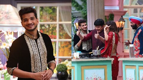Laughter Chefs Unlimited Entertainment Season 2 Episode 35