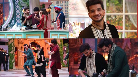 Laughter Chefs Unlimited Entertainment Season 2 Episode 35