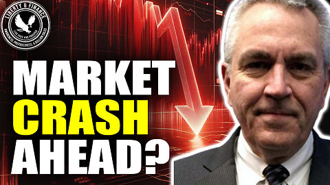 Market Sell-Off Ahead? | Todd "Bubba" Horwitz