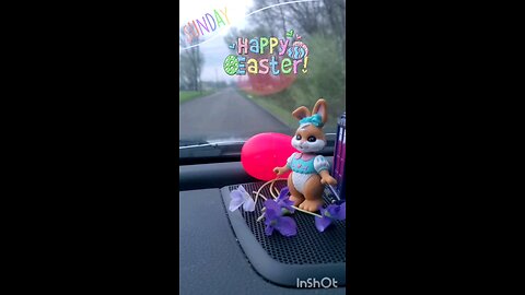 Sunday Easter!