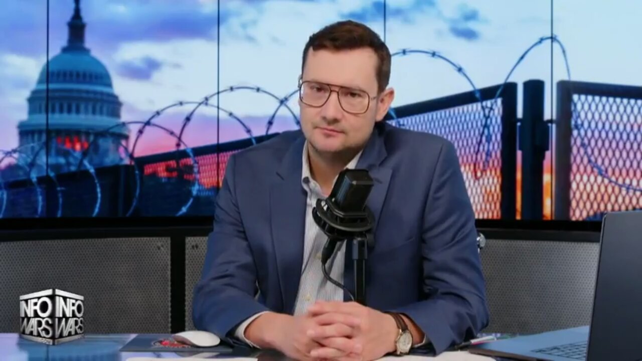 AMERICAN JOURNAL (Full Show) Friday - 6/13/25