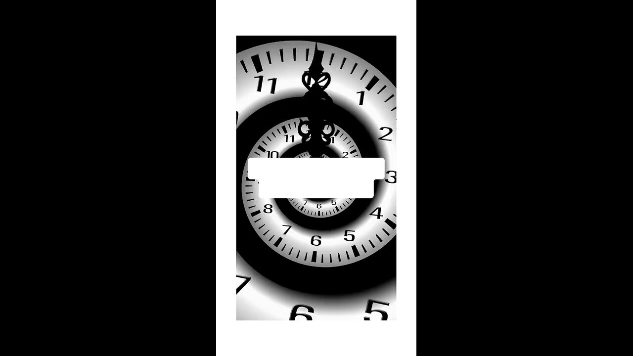 Overlords Teaser 2 refurbished: Time