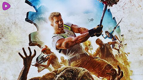 🔴Dead Island 2 Live | Zombie Fights and Fun