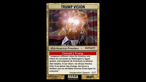 Pope POTUS
