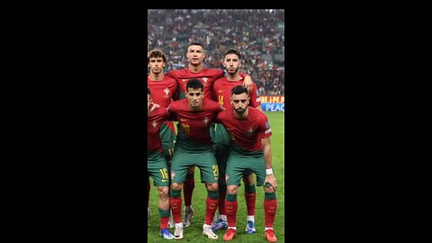 Portugal Is emotion