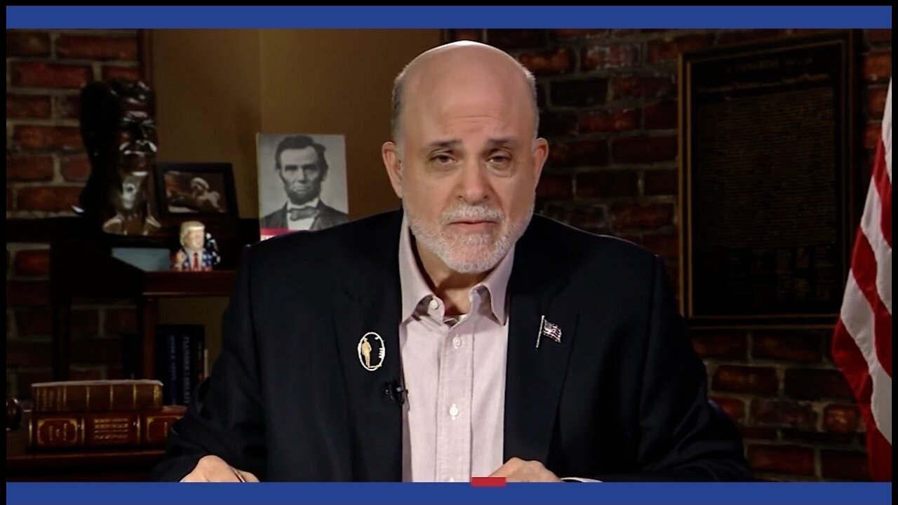 Iran Is A Grave Threat, Sunday on Life, Liberty and Levin