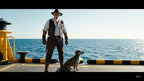 WtaF in The Gulf of America