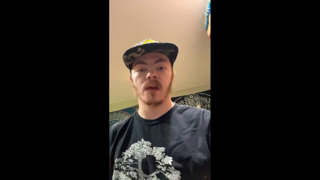 People will make up lies about you for attention and money