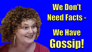 Philippine Antics' Best Thing: Gossip!