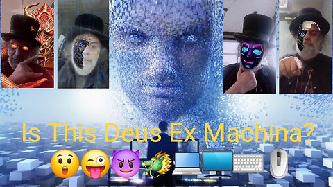 Is AI Being Taught To Be Evil? 😲😜😈🐲💻🖥⌨️🖱