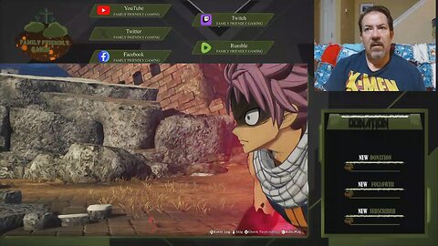 Fairy Tail 2 Episode 13