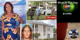 TRANSGENDER MASS SHOOTER'S MOM FLEES and RAIDED + info about shooters dad + Brandon Herrera Responds