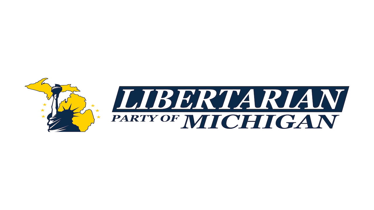 2025 Libertarian Party of Michigan State Convention