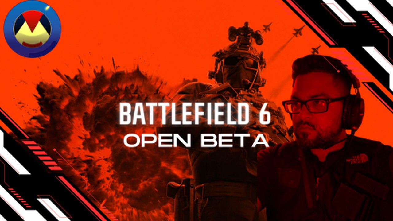Battlefield 6 Open Beta