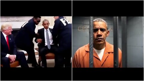 STRATEGIA DELL'ATTENZIONE: IL TEATRINO DELLA POLITICA AMERICANA SEMPRE PIÙ DELIRANTE...