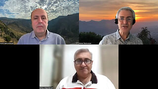 Arthur Khachatryan - Sep 13 War, Kiliç in Armenia, $145M TRIPP, Military Svc | Ep 472, Sep 14, 2025
