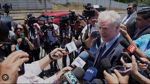 Rep. Comer Denies Dems' Request for El Salvador Delegation