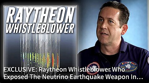 Whistleblower Who Exposed Earthquake Weapon in Antarctica Gives Major Updates